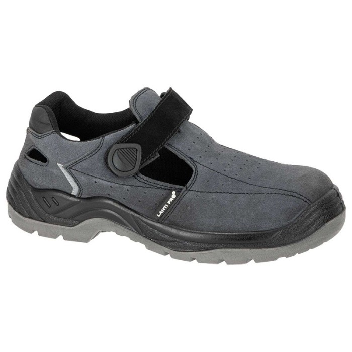 SANDA PIELE-INTOARSA (S1FOSR) - 39