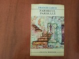 Farmecul Parisului de Francis Carco