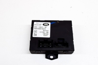 Unitate de control haion JAGUAR F-PACE X761 2019 OEM: E11769-100,JK83-14B673-AB | 14499527 foto