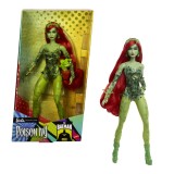 BARBIE SIGNATURE PAPUSA POISON IVY BATMAN 85
