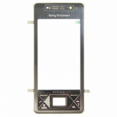 Carcasa pentru Sony Ericsson X-1