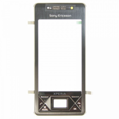 Carcasa pentru Sony Ericsson X-1 foto