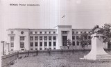 Roman. Palatul Administrativ (necirculata)