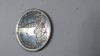 MEDALIE APROX 3 CM-GERMANA DE ARGINT