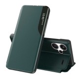 Husa pentru Xiaomi Redmi Note 13 Pro+ 5G - Techsuit eFold Series - Dark Green