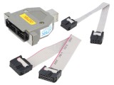 Programator USB ISP pentru microcontrolere AVR
