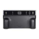 Scanner 3D Revopoint Miraco Pro , Precizie 0,02 mm, Volum 4 m &sup3;, Camera RGB 48 MP, Procesor Octa-Core, Metrologie Fotogrammetrica
