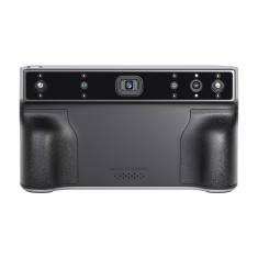 Scanner 3D Revopoint Miraco Pro , Precizie 0,02 mm, Volum 4 m &sup3;, Camera RGB 48 MP, Procesor Octa-Core, Metrologie Fotogrammetrica