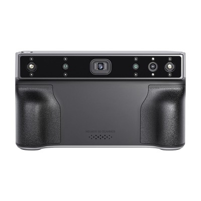 Scanner 3D Revopoint Miraco Pro , Precizie 0,02 mm, Volum 4 m &amp;sup3;, Camera RGB 48 MP, Procesor Octa-Core, Metrologie Fotogrammetrica foto