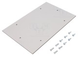 Placă de montare h&acirc;rtie tare 150x220x2,5mm