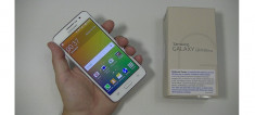 Samsung Galaxy Grand Prime Alb foto