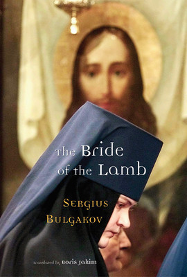 The Bride of the Lamb foto