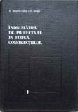 INDRUMATOR DE PROIECTARE IN FIZICA CONSTRUCTIILOR-E. DIMITRIU-VALCEA, N. BIRLIGA