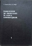 INDRUMATOR DE PROIECTARE IN FIZICA CONSTRUCTIILOR-E. DIMITRIU-VALCEA, N. BIRLIGA-231362