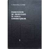 INDRUMATOR DE PROIECTARE IN FIZICA CONSTRUCTIILOR-E. DIMITRIU-VALCEA, N. BIRLIGA-231362