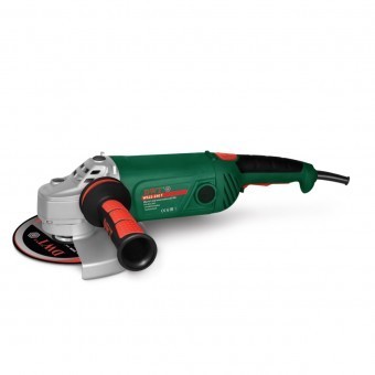 Polizor unghiular 230mm, 2200W, DWT WS22-230T foto