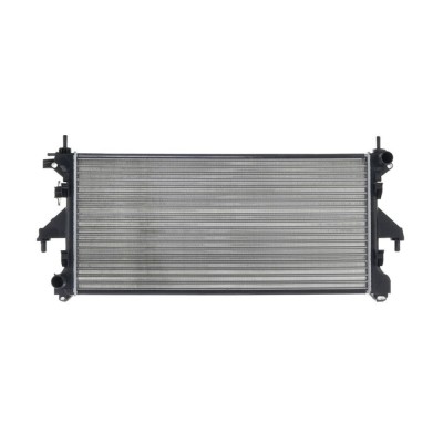 Radiator racire Fiat Ducato, 08.2006-2014, Motorizare 2, 3 Multijet 88kw Diesel, tip climatizare Cu/fara AC, cutie Manuala, cu conectori rapizi intra foto