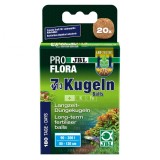 Fertilizant substrat bile JBL Pro Flora The 7 + 13 Balls