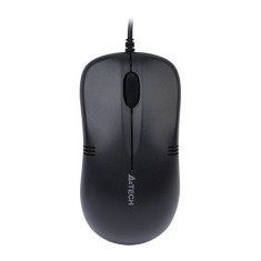 MOUSE OPTIC USB V-TRACK PADLESS A4TECH A4-OP560NU1