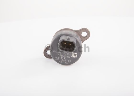 BOSCH 0 281 002 500 Supapa control presiune, sistem - Common-Rail