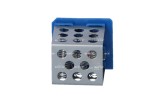 NRF 342048 Rezistor, ventilator habitaclu