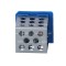 NRF 342048 Rezistor, ventilator habitaclu