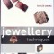 HANDBOOK OF JEWELLERY TEHNIQUES-CARLES CODINA-263449