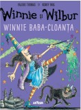 Cumpara ieftin Winnie Baba-Cloanta | Valerie Thomas, Korky Paul, Arthur