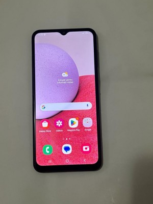 Samsung A13 negru dual sim 64 gb 4 gb ram camera 50 mpx foto
