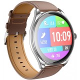 Smartwatch HOCO Y22, Argintiu