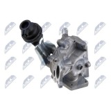Supapa egr motor 1.8d-2.2dh Mercedes AW176, BW246, W242, CW204, W205, C T-ModelS204, S205, EW212, S2012, ClaC117, GlaX156, GlkX204 2010-, A6511400502