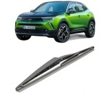 Cumpara ieftin Stergator lamela spate OPEL MOKKA 2012 - 2019, pentru luneta, Bosch Twin
