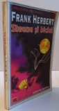 STEAUA SI BICIUL de FRANK HERBERT, 1994