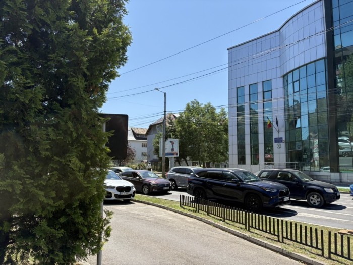 Apartament 2 camere, centru, proprietar