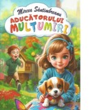 Aducatorului multumiri - Mircea Santimbreanu