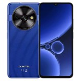Cumpara ieftin Telefon Mobil Oukitel C59, Albastru, 4G, 6.88 , 16GB RAM (4GB + 12GB extensibili), 128GB ROM, Android 15, Unisoc T606, 10000mAh, 10W, , , , , , , , In