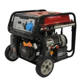 Cumpara ieftin Generator de curent SENCI SC10000E TOP putere maxima 8,5 kW 230V pornire electrica