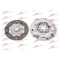 Kit ambreiaj Ford C-Max (Dm2), Focus 2 (Da), Galaxy 2 (Wa6), Grand C-Max (Dxa/Cb7), Kuga 2 (Dm2), Mondeo 4 (Ba7), S-Max (Wa6); Volvo C70 2 (542), S40
