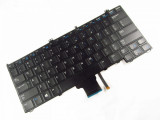 Tastatura Laptop Dell Latitude E7240, cu point stick