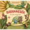 Barkames&eacute;k - A cs&iacute;kos magocska - Vadadi Adrienn