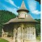 @carte postala- SUCEAVA-Manastirea Voronet
