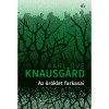 Az &ouml;r&ouml;kl&eacute;t farkasai - Karl Ove Knausgard