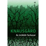 Az &ouml;r&ouml;kl&eacute;t farkasai - Karl Ove Knausgard