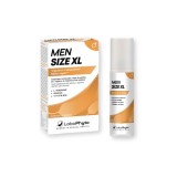 Cumpara ieftin Pachet pentru bărbați: Capsule LaboPhyto MenSize XL, 60 buc + Cremă LaboPhyto MenSize XL, 60 ml