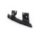 Suport bara protectie, spoiler Audi Q7 (4l), 10.2005-07.2015, montare fata, stanga, interior, OE