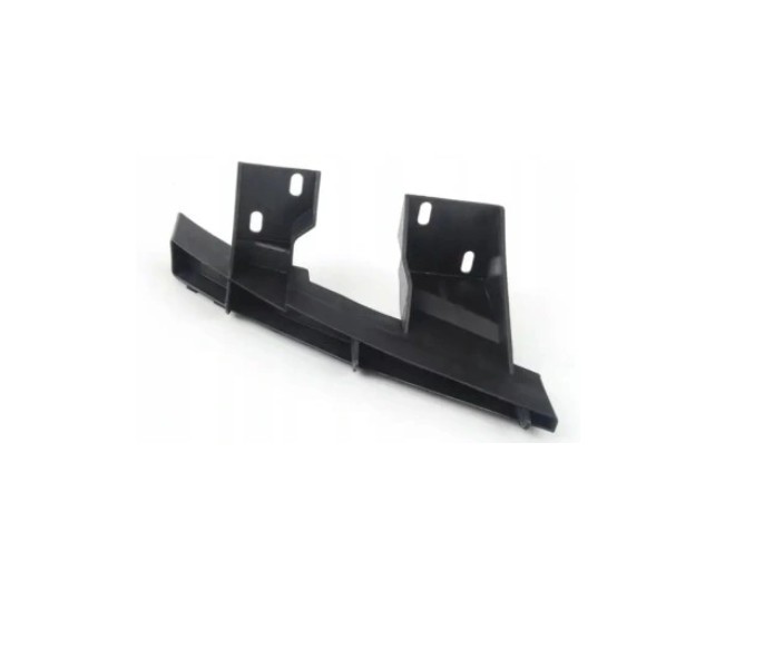Suport bara protectie, spoiler Audi Q7 (4l), 10.2005-07.2015, montare fata, stanga, interior, OE