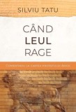 Cand leul rage - Scriptum
