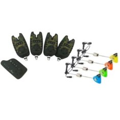 set senzori cu statie si swingeri