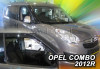 OPEL COMBO an fabr. dupa 2011 (marca Heko) by ManiaMall