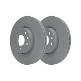 Disc frana Ate 24012601191, parte montare : Punte fata